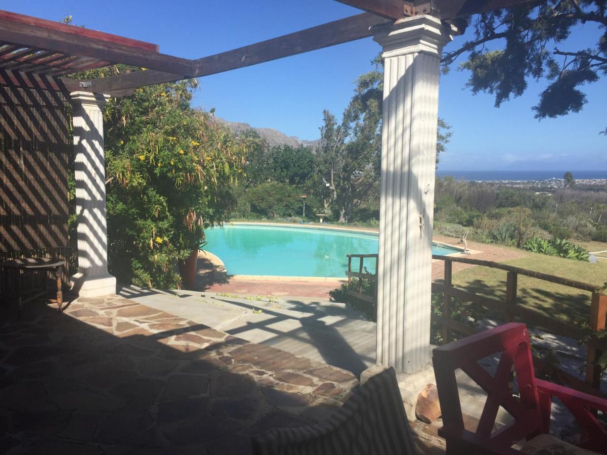 Watermill Studios Gordonʼs Bay Exterior foto