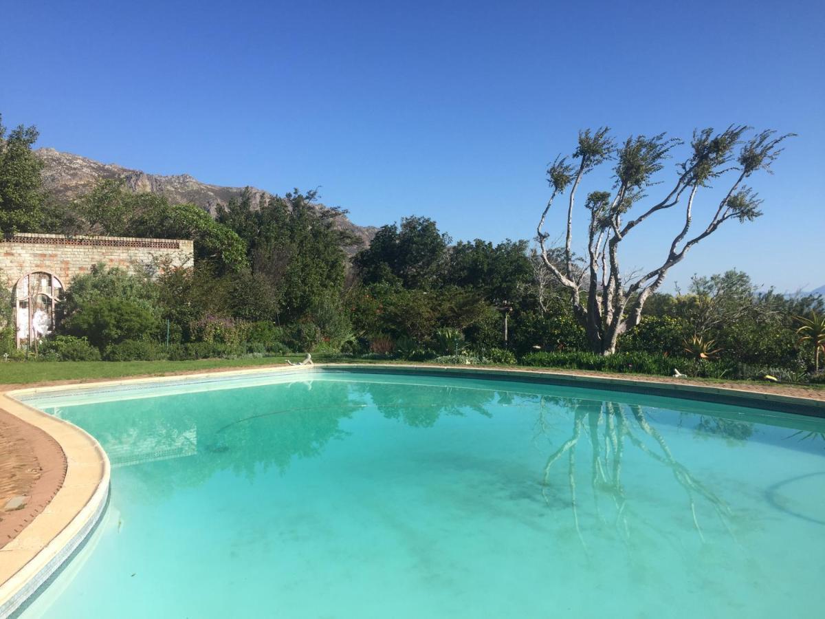Watermill Studios Gordonʼs Bay Exterior foto